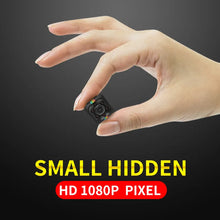 Load image into Gallery viewer, UltraHD Super Mini Camera - Take it Anywhere
