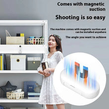 Load image into Gallery viewer, ClipCam Lite™ – Portable Body Camera for Everyday Use