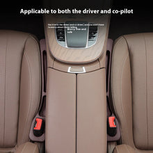 Load image into Gallery viewer, GapGuard Pro™ – Car Seat Organizer & Drop Stopper