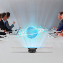 Load image into Gallery viewer, The HoloBlade™ 3D Kinetic Display