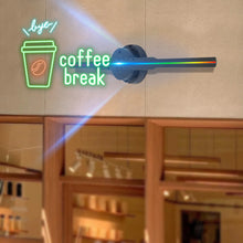 Load image into Gallery viewer, The HoloBlade™ 3D Kinetic Display