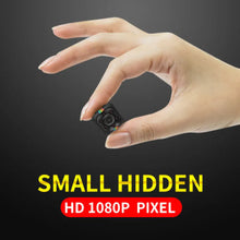 Load image into Gallery viewer, UltraHD Super Mini Camera - Take it Anywhere
