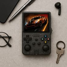 Load image into Gallery viewer, PixelArcade Pro™ – Classic Gaming in Your Hands