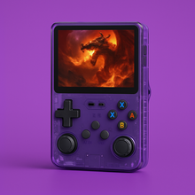 Load image into Gallery viewer, PixelArcade Pro™ – Classic Gaming in Your Hands