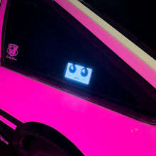 Load image into Gallery viewer, Smart LED Pixel Panel – Light Up Your Space with Custom Animations