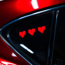 Load image into Gallery viewer, Smart LED Pixel Panel – Light Up Your Space with Custom Animations