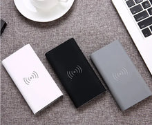 Load image into Gallery viewer, PowerNest™ - 10K Wireless Power Bank for Life on the Move