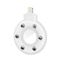 Load image into Gallery viewer, SpyLess™ Camera Detector – Portable Wireless Privacy Protection