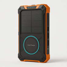 Load image into Gallery viewer, SolarCharge™ – Power On, Wherever You Go