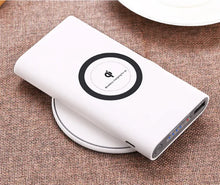 Load image into Gallery viewer, PowerNest™ - 10K Wireless Power Bank for Life on the Move