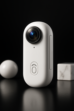 Load image into Gallery viewer, ClipCam Lite™ – Portable Body Camera for Everyday Use