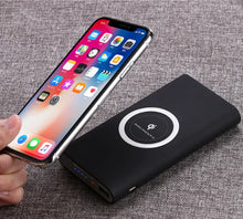 Load image into Gallery viewer, PowerNest™ - 10K Wireless Power Bank for Life on the Move