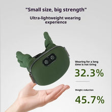 Load image into Gallery viewer, ReliefHug™ Heated Neck & Shoulder Massager
