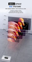 Load image into Gallery viewer, Mini Home Theater Video Projectors