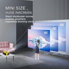 Load image into Gallery viewer, The Mini Display Projector