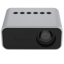 Load image into Gallery viewer, Mini Home Theater Video Projectors