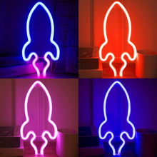Load image into Gallery viewer, Decor LED Neon Lights