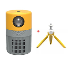 Load image into Gallery viewer, Mini Smart Phone Digital Projector