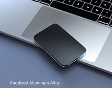 Load image into Gallery viewer, Ultra Magnetic Wireless Power Bank