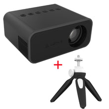 Load image into Gallery viewer, Mini Home Theater Video Projectors