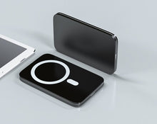 Load image into Gallery viewer, Ultra Magnetic Wireless Power Bank