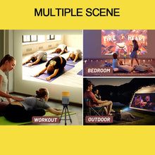 Load image into Gallery viewer, Mini Smart Phone Digital Projector