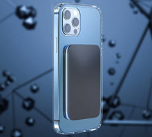 Load image into Gallery viewer, Ultra Magnetic Wireless Power Bank