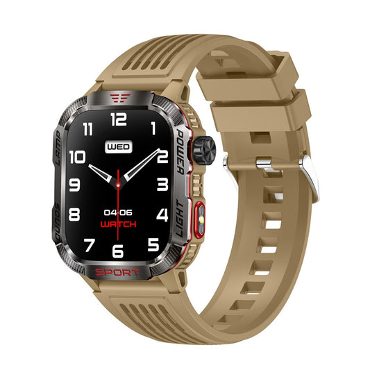 IronWave™ Bluetooth Calling Sport Watch