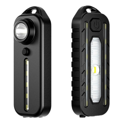 RoadGuard™ Bicycle & Backpack Warning Light