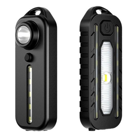 RoadGuard™ Bicycle & Backpack Warning Light