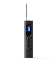 Load image into Gallery viewer, SpyLess™ Wireless Signal &amp; Camera Detector + Anti-Theft Device
