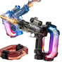 AuroraBlast™ Electric Light-Up Water Blaster