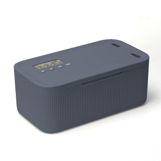 AnalogLock™ Timed Focus Box