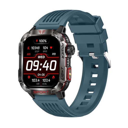 IronWave™ Bluetooth Calling Sport Watch