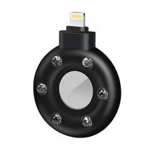 Load image into Gallery viewer, SpyLess™ Camera Detector – Portable Wireless Privacy Protection

