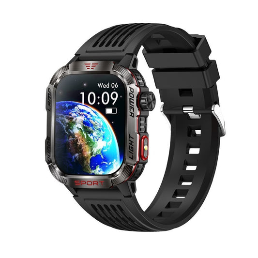 IronWave™ Bluetooth Calling Sport Watch