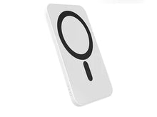 Load image into Gallery viewer, Ultra Slim Power Bank Charger 5000mAh
