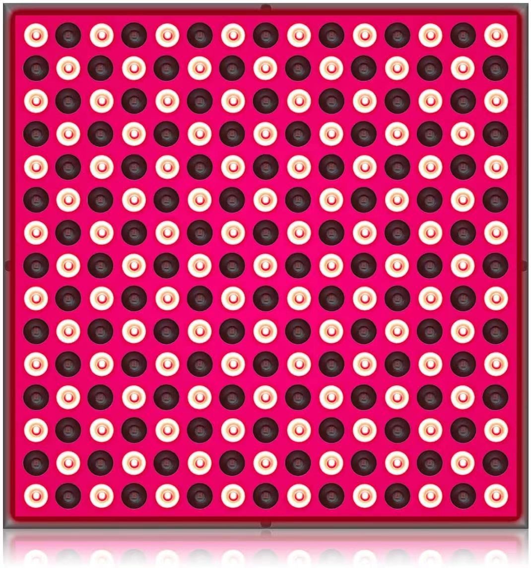 GlowRecover Pro™ Red Light Therapy Panel