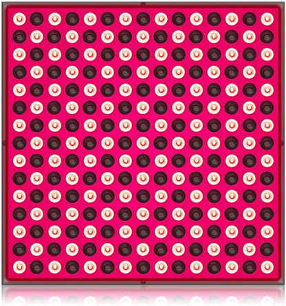 GlowRecover Pro™ Red Light Therapy Panel