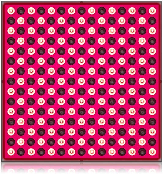 GlowRecover Pro™ Red Light Therapy Panel