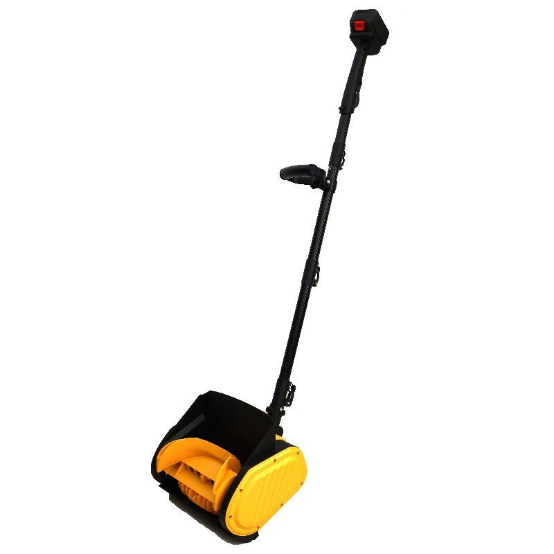 SnowLift Pro™ Cordless Snow Shovel