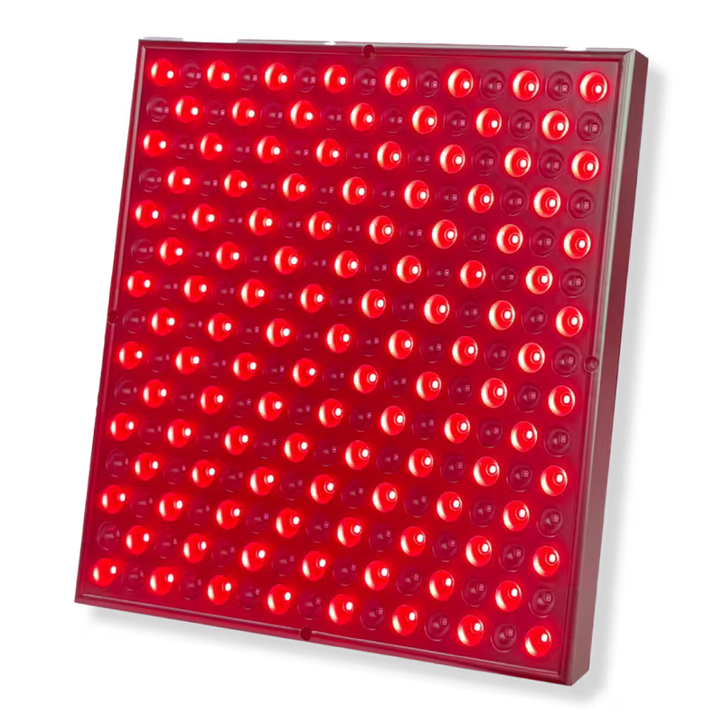 GlowRecover Pro™ Red Light Therapy Panel