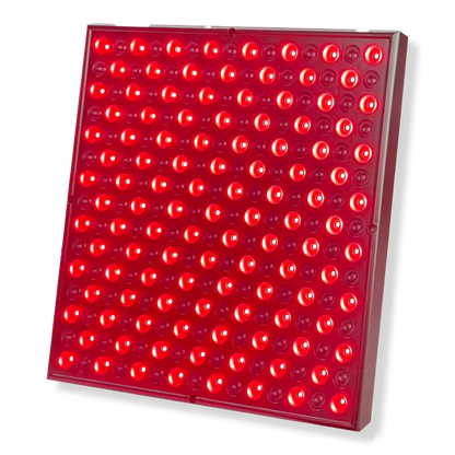 GlowRecover Pro™ Red Light Therapy Panel