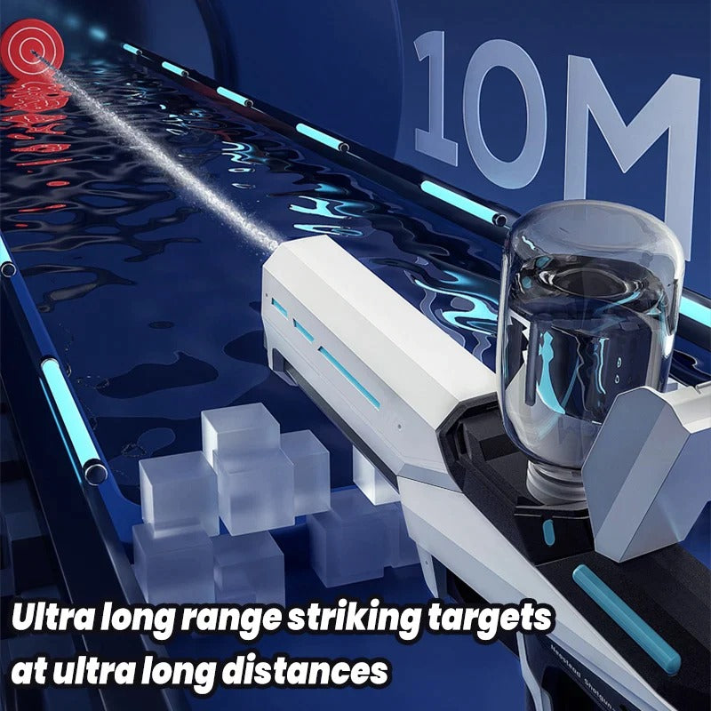 HydroPulse™ Electric Water Blaster