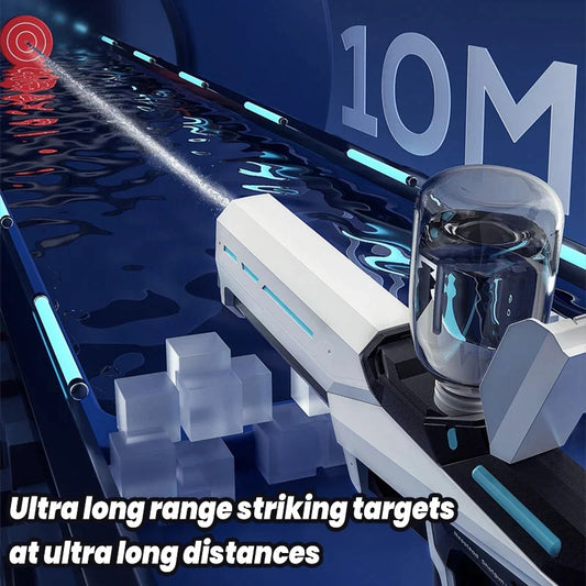 HydroPulse™ Electric Water Blaster