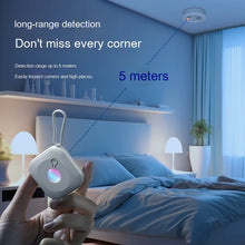 Load image into Gallery viewer, SpyLess™ Smart Mini Camera Detector
