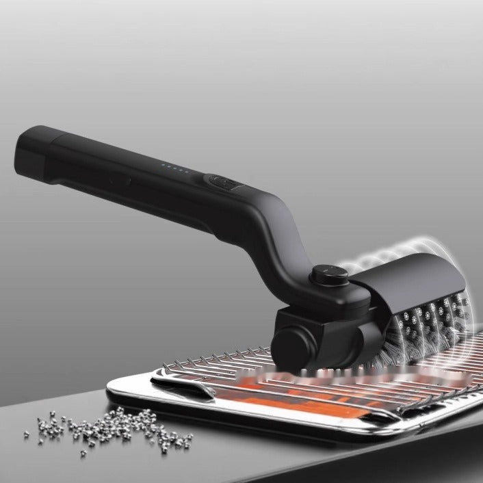 GrillForce Pro™ Electric BBQ Cleaning Brush