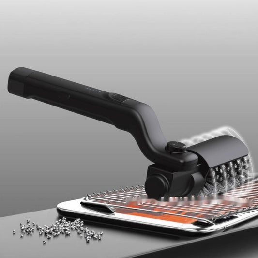 GrillForce Pro™ Electric BBQ Cleaning Brush
