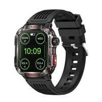 IronWave™ Bluetooth Calling Sport Watch