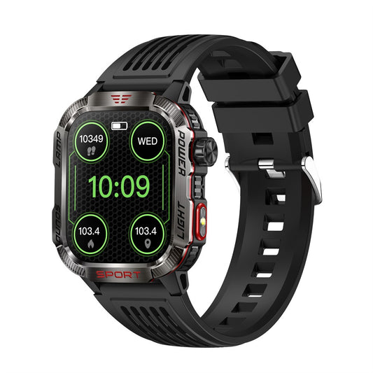 IronWave™ Bluetooth Calling Sport Watch